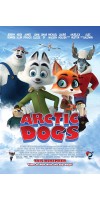 Arctic Dogs (2019 - English)